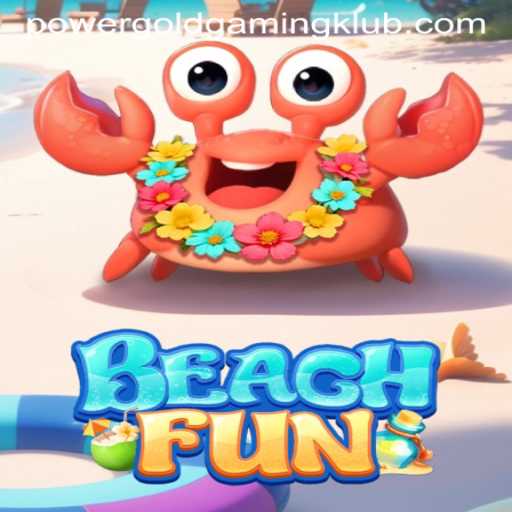 Dive into the Excitement of BeachFun: A New Wave in Mobile Gaming