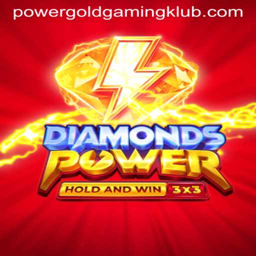 Diamondspower: Unleashing Adventure and Strategy in Powergoldgaming's Latest Creation