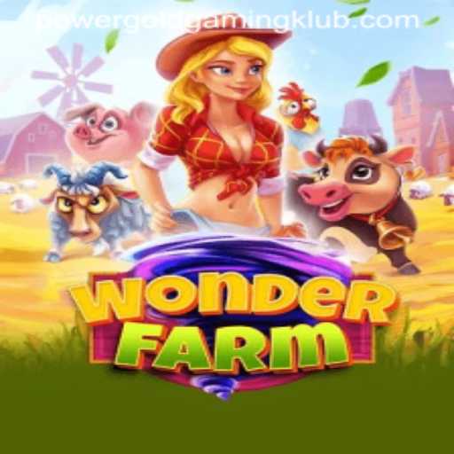Discover WonderFarm A New Gaming Phenomenon