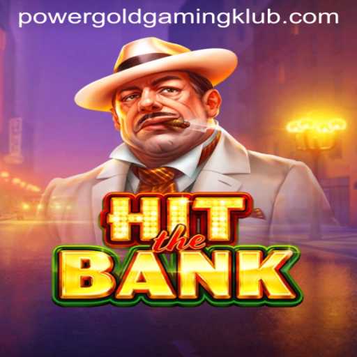 HitTheBank: A Thrilling Journey into the World of Powergoldgaming