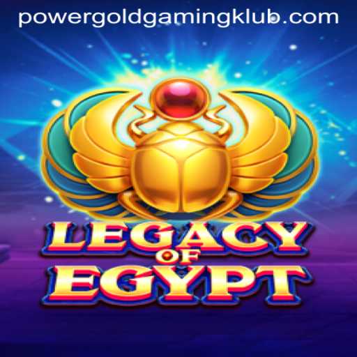 Exploring the Intense World of LegacyOfEgypt with PowerGoldGaming