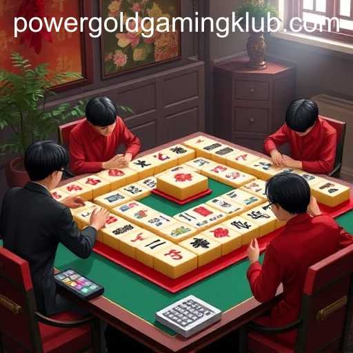 The Fascinating World of Mahjong: Exploring Its Cultural Significance and Gameplay