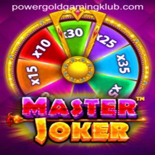 MasterJoker Unveiled