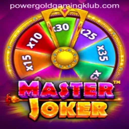 MasterJoker Unveiled