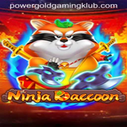 NinjaRaccoon: A Gaming Phenomenon by PowerGoldGaming