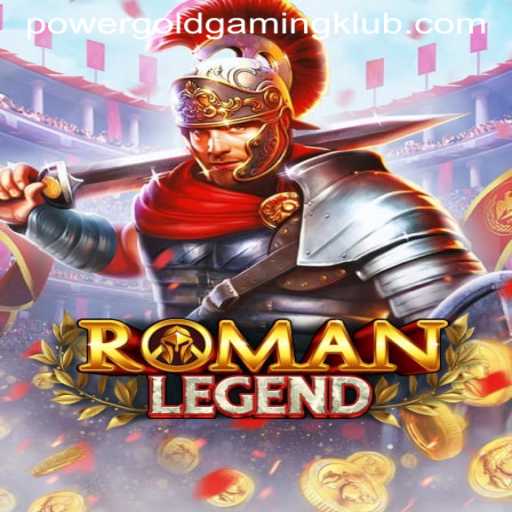 Exploring the Fascinating World of RomanLegend in the Powergoldgaming Universe