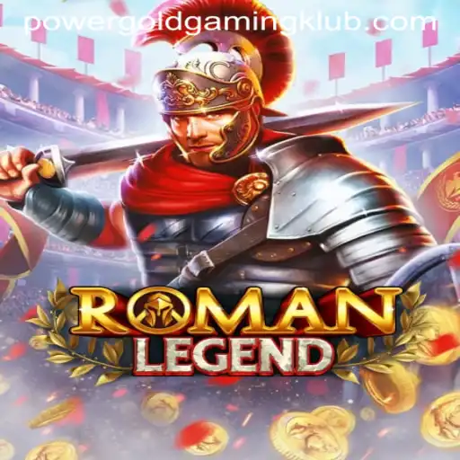 Exploring the Fascinating World of RomanLegend in the Powergoldgaming Universe