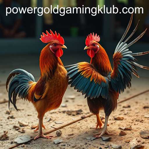 Exploring the World of Sabong Games Through Powergoldgaming