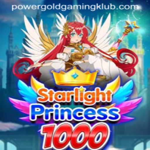 Exploring StarlightPrincess1000: A Captivating Journey into Powergold Gaming